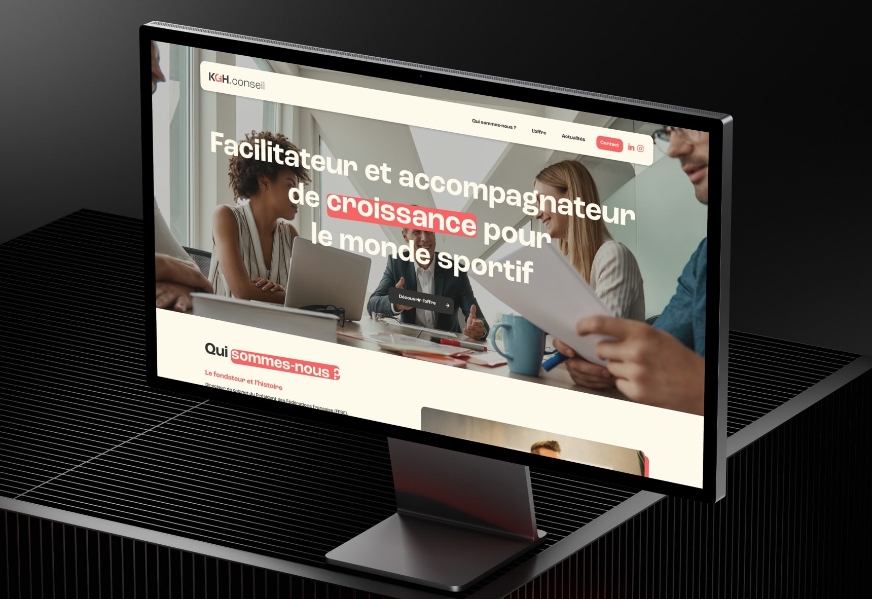 Brand Identity