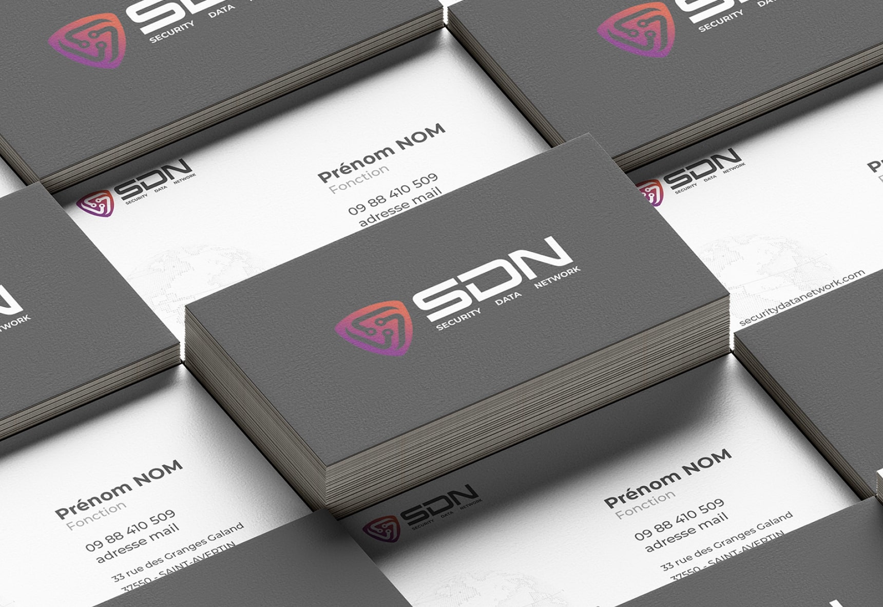 Brand Identity
